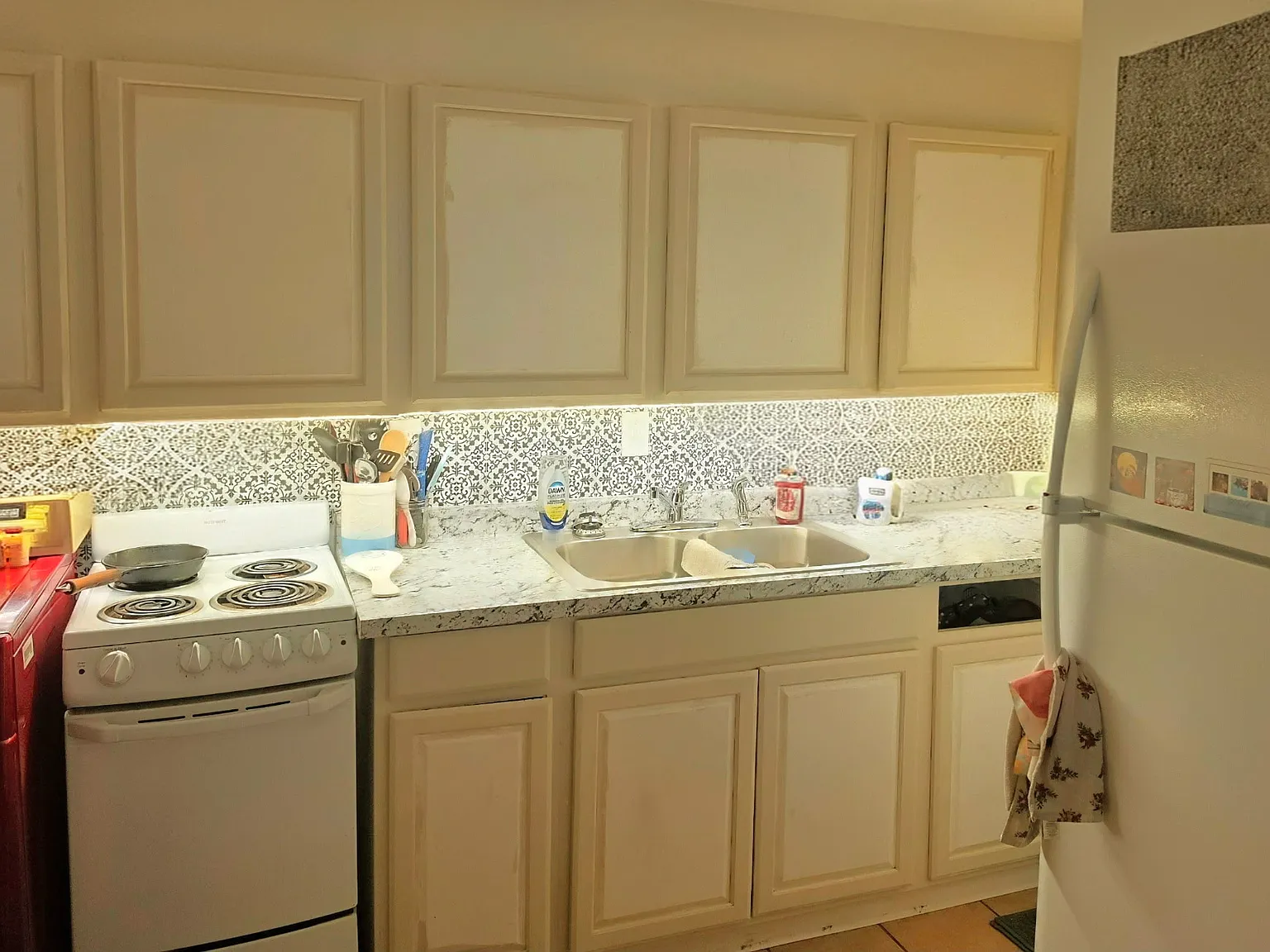 2 bed, $600 — Photo 4