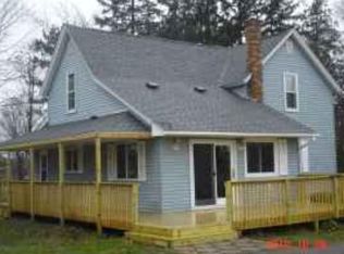 1630 240th Ave, Luck, WI 54853