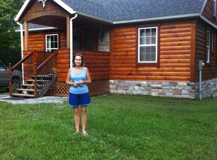 22142 Deer Run, Shade Gap, PA 17255