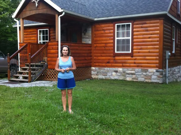 22142 Deer Run, Shade Gap, PA 17255