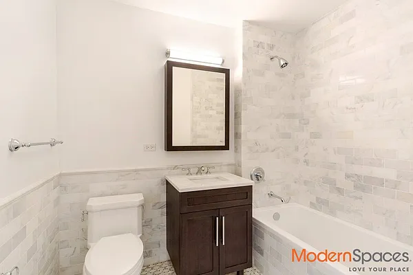 Rented by Modern Spaces | media 21