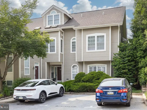 411 Cheswold Ct, Wayne, PA 19087