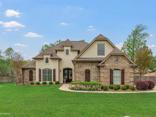1740 Turning Leaf Trl, Haughton, LA 71037