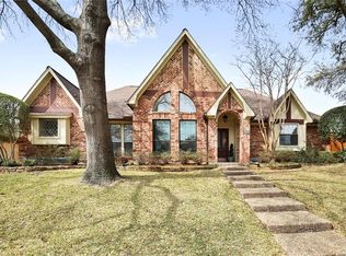 15315 Cypress Hills Dr, Dallas, TX 75248