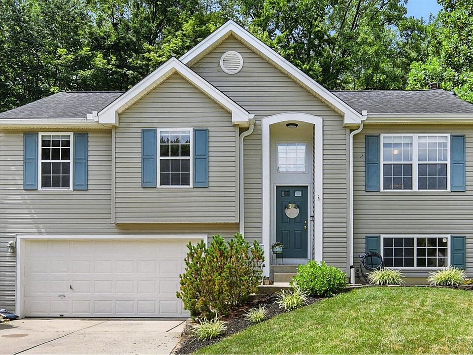 ②I.K.E 3581 Creek Xing, Amelia, OH 45102 | Zillow