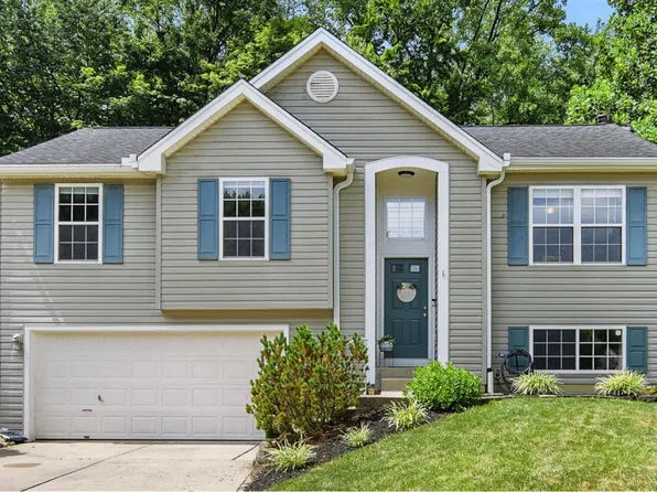 3581 Creek Xing, Amelia, OH 45102