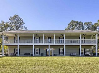 135 Three Pond Ln, Lexington, SC 29073