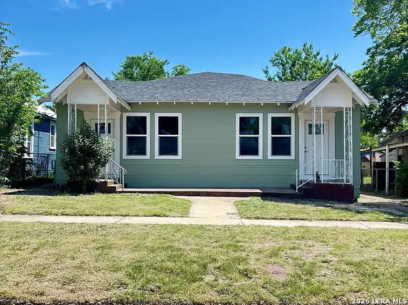 1126 Essex, San Antonio, TX 78210