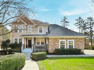 829 Highwater Pl, Fuquay Varina, NC 27526