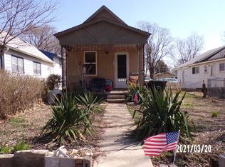 1318 NE Madison St, Topeka, KS 66608