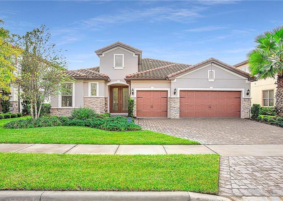 11753 Savona Way, Orlando, FL 32827 Zillow