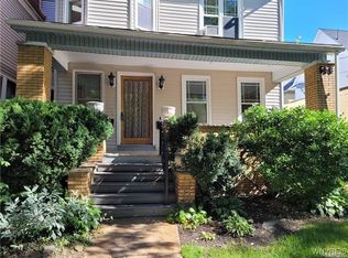 558 Breckenridge St, Buffalo, NY 14222