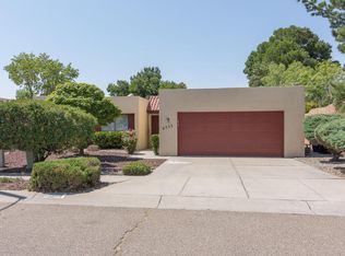 6333 Annapolis Dr NE, Albuquerque, NM 87111