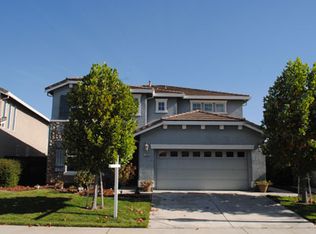 1386 Alberton Cir, Lincoln, CA 95648