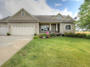 743 Avonlea Ln, Caledonia, MI 49316