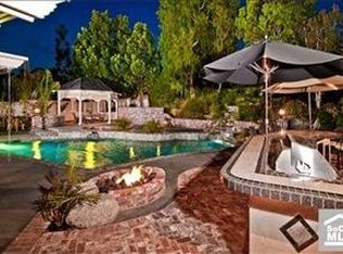 21265 Twin Oak, Yorba Linda, CA 92886