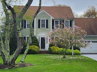 593 Careswell St, Marshfield, MA 02050