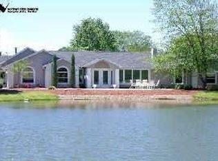 2858 Substation Rd, Medina, OH 44256