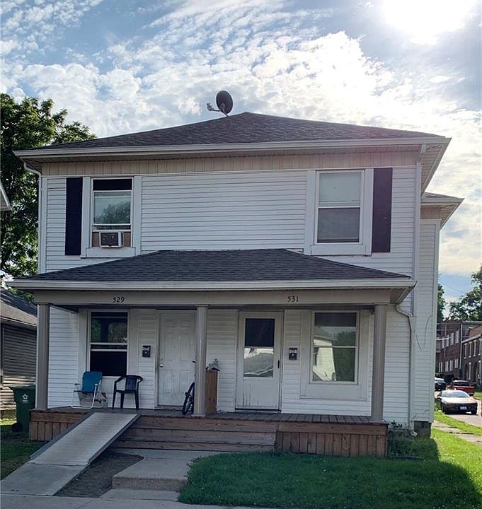 1st image of 529 & 531 Miami Ave