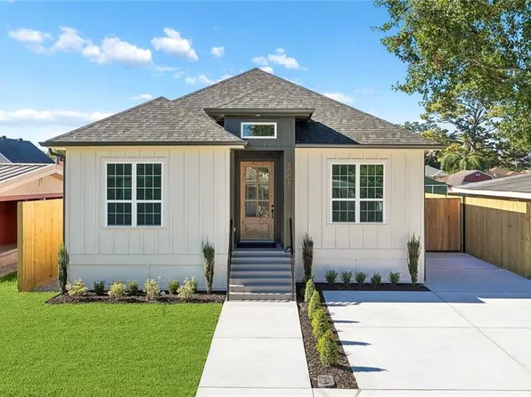 8008 Versailles St, Metairie, LA 70003