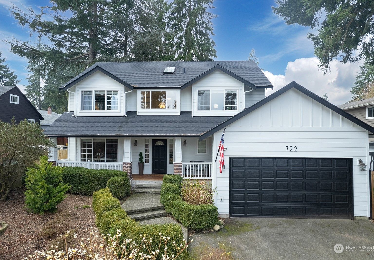 722 N 198th Street, Shoreline, WA 98133 Zillow