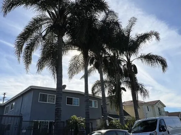 1162 Rolland Curtis Pl #5, Los Angeles, CA 90037