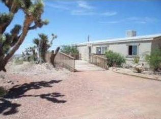 8587 W White Hills Rd, White Hills, AZ 86445