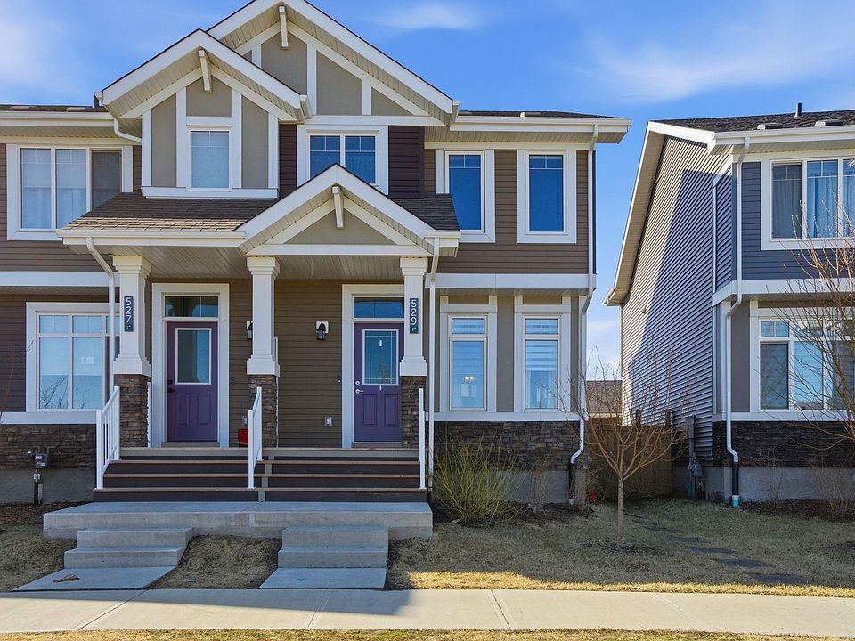 1st image of 529 Glenridding Ravine Dr SW