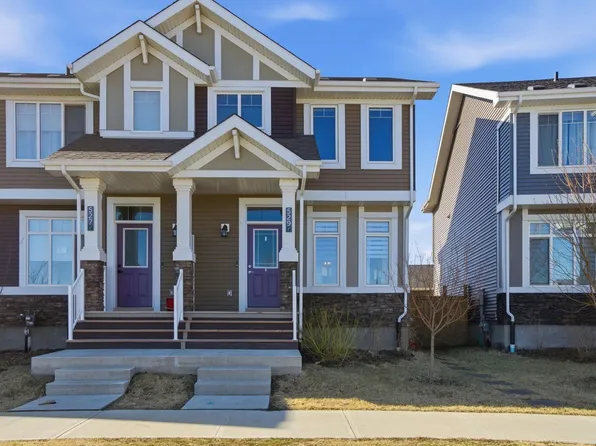 529 Glenridding Ravine Dr SW, Edmonton, AB T6W 4P1