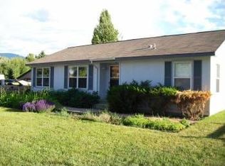 302 Higgins Holw, Gypsum, CO 81637