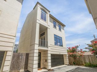 4113 Eigel St, Houston, TX 77007