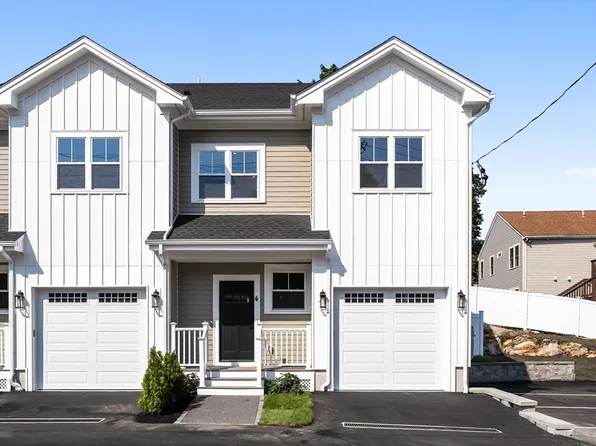 19 Vine St #4, Weymouth, MA 02188