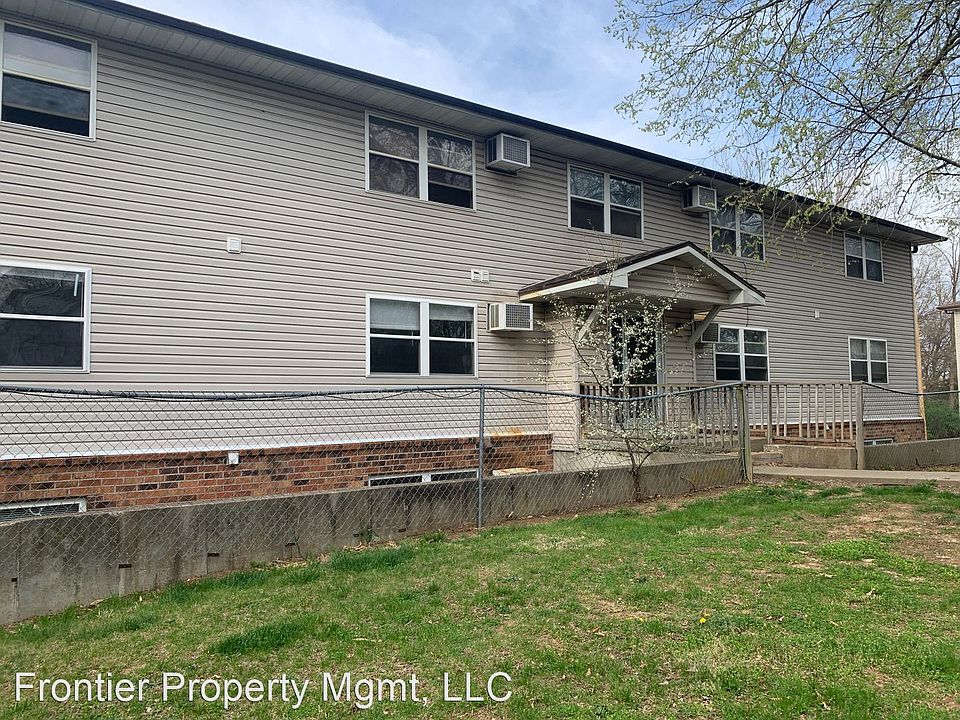 1st image of 2901 Lawnridge Ct APT H