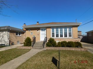 4845 N Ridgewood Ave, Norridge, IL 60706