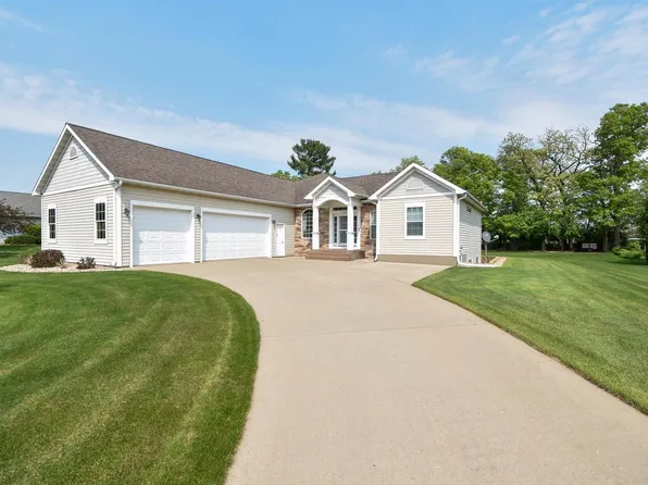 1825 PRESCOTT DRIVE, Stevens Point, WI 54482