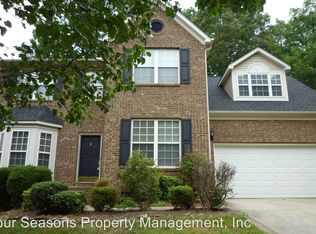 8525 New Oak Ln, Huntersville, NC 28078