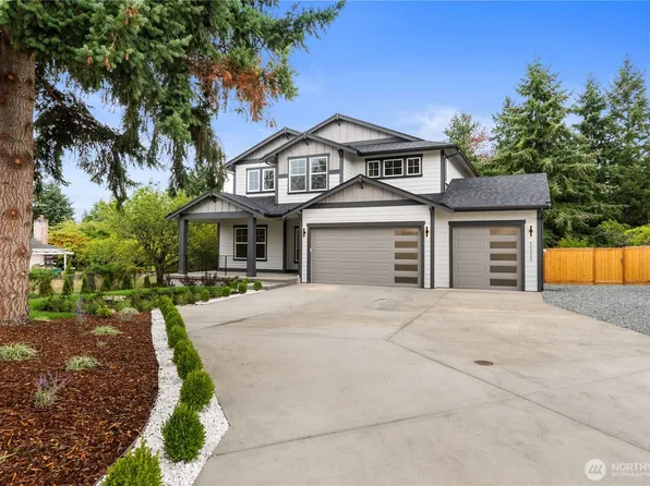 1111 132nd Street S, Tacoma, WA 98444