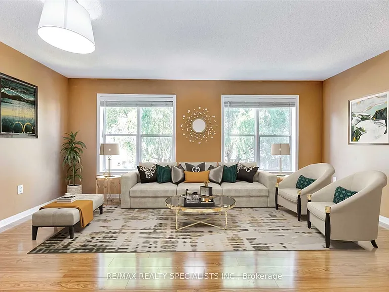 2979 Garnethill Way — Photo 4