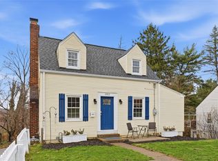 2012 Pleasant St, Bethel Park, PA 15102