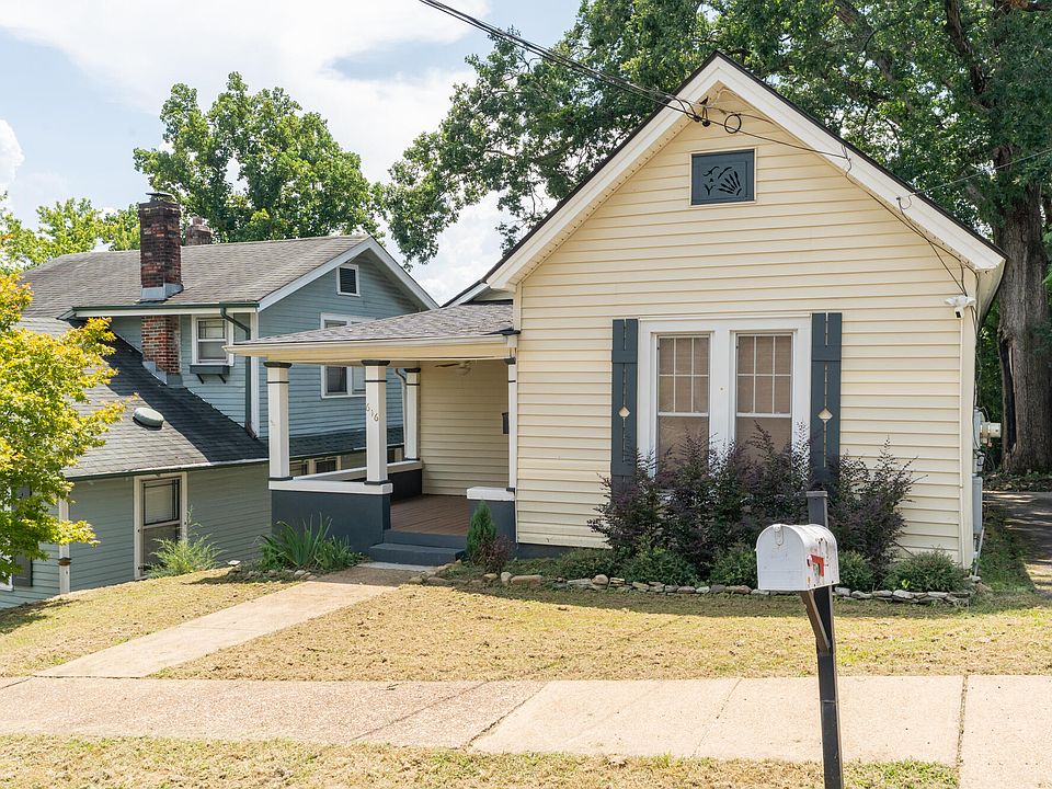 1st image of 616 Colville St