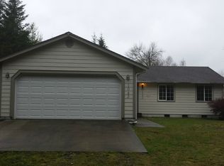 1043 E Satsop Rd, Elma, WA 98541
