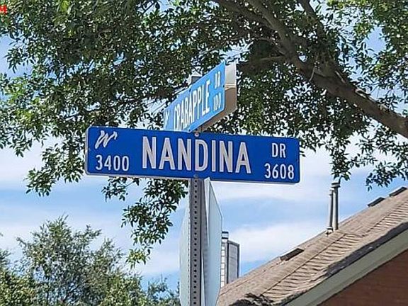 Exterior Address Verification