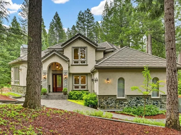 19217 Scotts Flat Rd, Nevada City, CA 95959