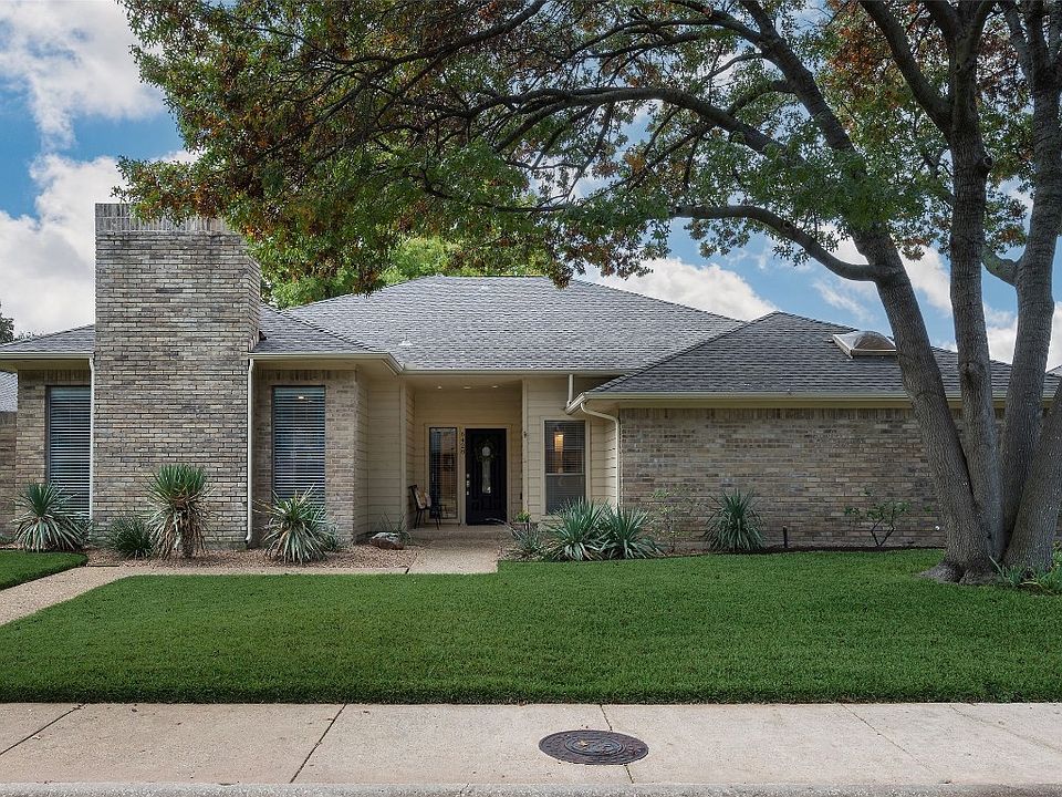 6608 Camille Ave, Dallas, TX 75252, MLS# 20095644