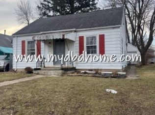 728 Baxter St, Fort Wayne, IN 46806