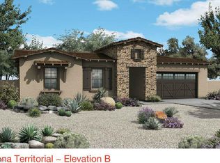 3992 N Foothills Club Ave N, Tucson, AZ 85750