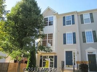 9725 Faber Ln, Bristow, VA 20136
