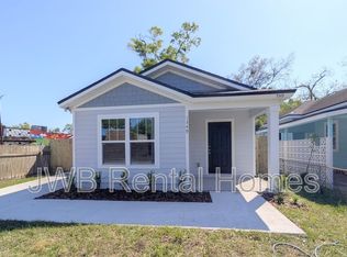 1349 Rushing St, Jacksonville, FL 32209