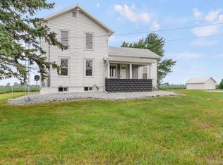 7420 Lipp Hwy, Riga, MI 49276