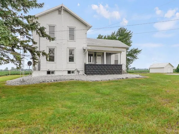 7420 Lipp Hwy, Riga, MI 49276